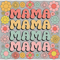 Mother's Day-MM 6725